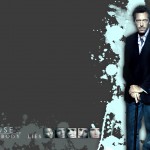 Dr. House 2 Everybody Lies.