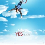 Yes Man Sometimes saying yes when you want to say no is a bad idea...