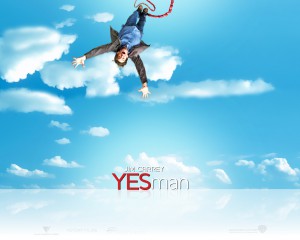 Sometimes saying yes when you want to say no is a bad idea...