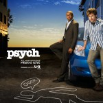 Psych 3 I sense someone was murdered!