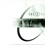 X-Files The truth is out there... and is scary...