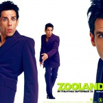 Zoolander Blue Steel, Ferrari, Le Tigre!