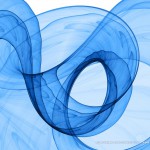 Blue Dynamic Background Crestock.com Creation