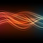 Flow Wallpaper From Bartelme Design