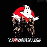 Ghostbusters Who you gonna call?