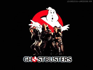 Who you gonna call?