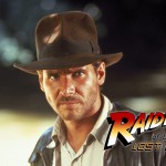 Indiana Jones No ticket....