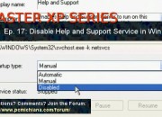 disable-help-support-service-useless-windows-xp