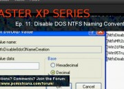 registry-tweak-disable-dos-ntfs-naming-convention-windows