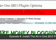 how-to-make-money-online-blogging-ep-8-install-all-in-one-seo-pack-for-wordpress