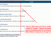 add-interesting-content-to-the-community-forum