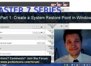 create-system-restore-point-in-windows-7-faster-7-part-1