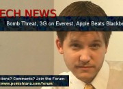 tech-news-bomb-threat-3g-on-everest-apple-beats-blackberry-wii-price-cut