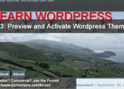 how-to-preview-and-activate-wordpress-themes-learn-wordpress-part-3