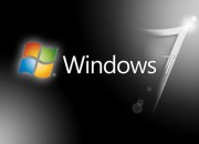 Windows 7 Logo by benesoz