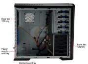 antec-300-black-steel-body-mid-tower-computer-case-unboxing