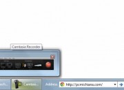 This video will show how to add an internet search box to the Windows 7 task bar for doing internet searches anywhere in Windows